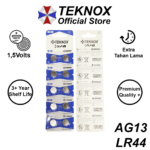 Baterai LR44 AG13 DISPLAY 2